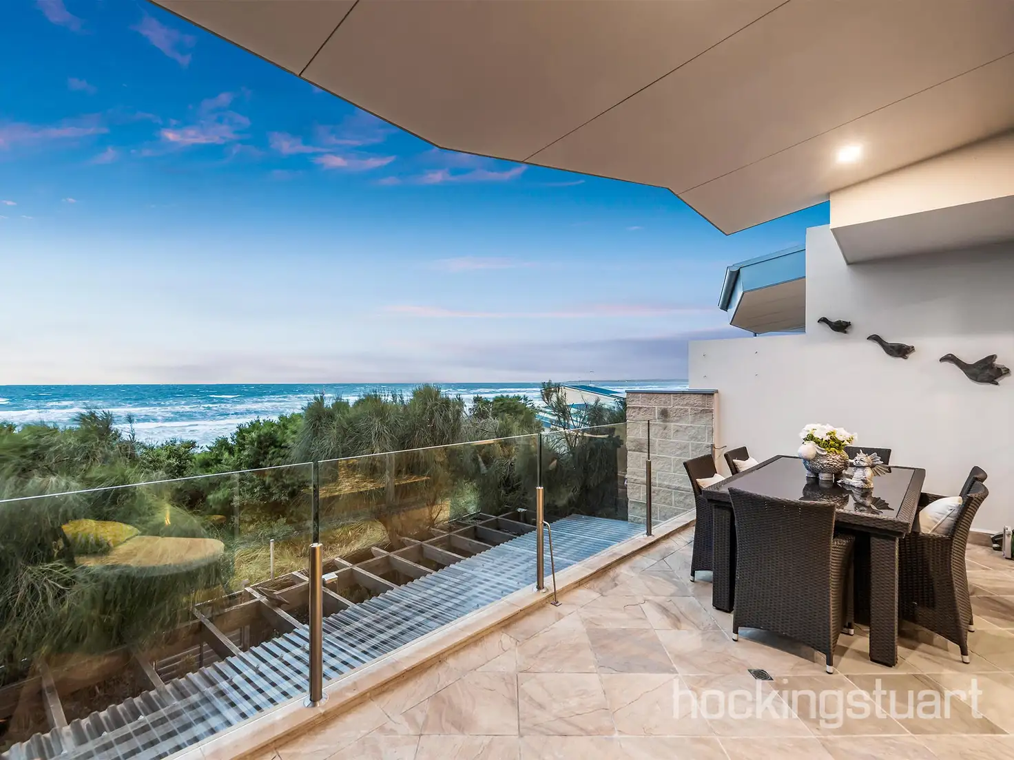 Main view of Homely townhouse listing, 8/2-4 Groves Street, Aspendale VIC 3195