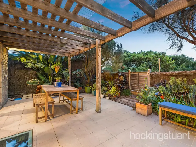 Fifth view of Homely townhouse listing, 8/2-4 Groves Street, Aspendale VIC 3195