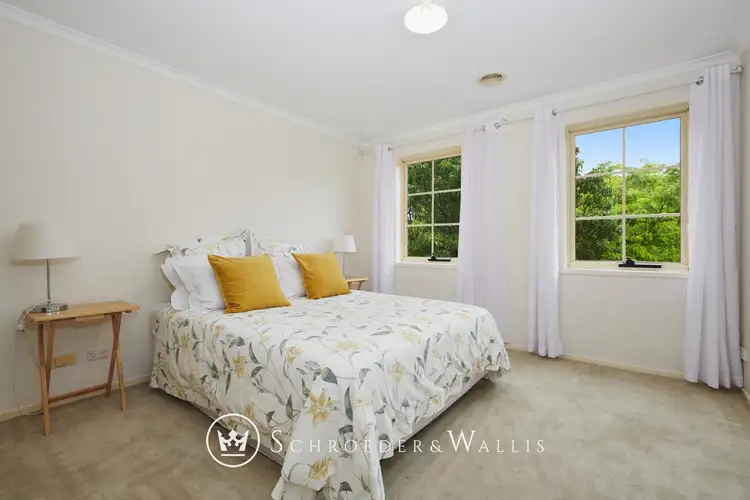 Fifth view of Homely townhouse listing, 15 Carnell Place, Balwyn North VIC 3104