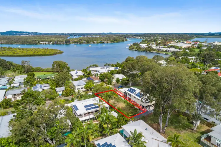 46 Ward Street, Tewantin QLD 4565