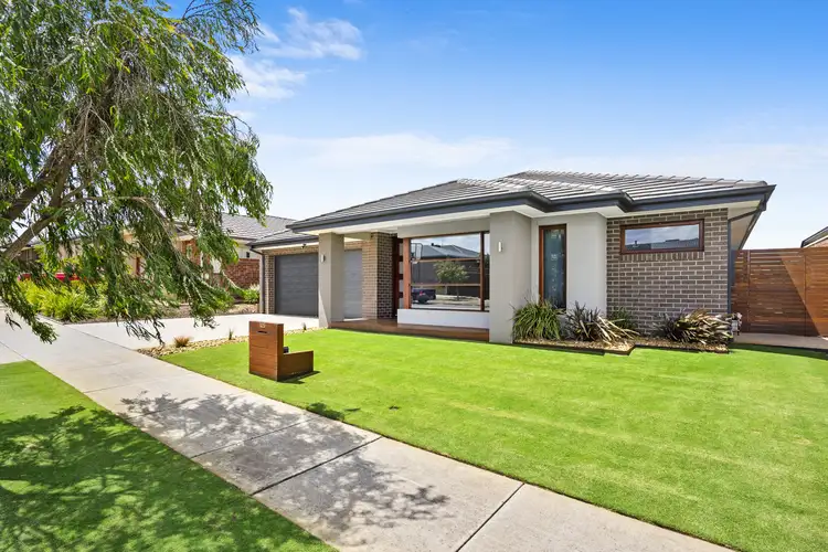 125 Hillclimb Drive, Leopold VIC 3224