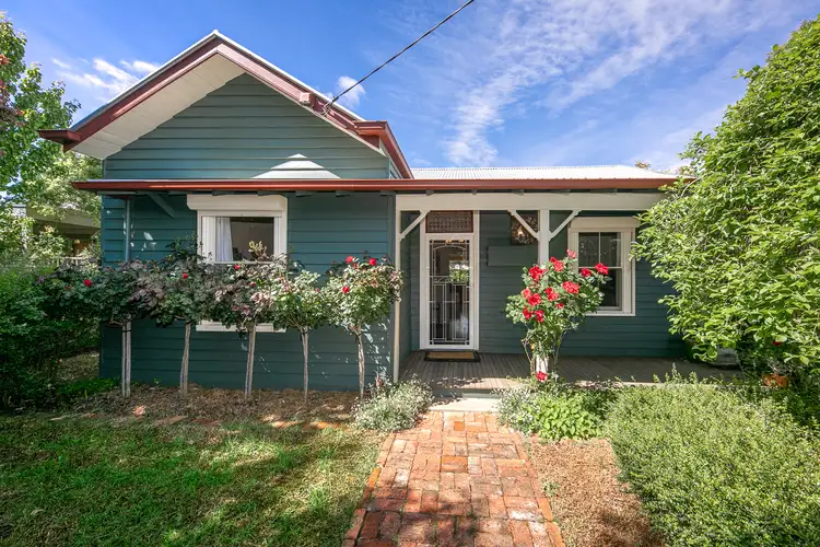 Main view of Homely house listing, 14 Sturt Street, Kyneton VIC 3444