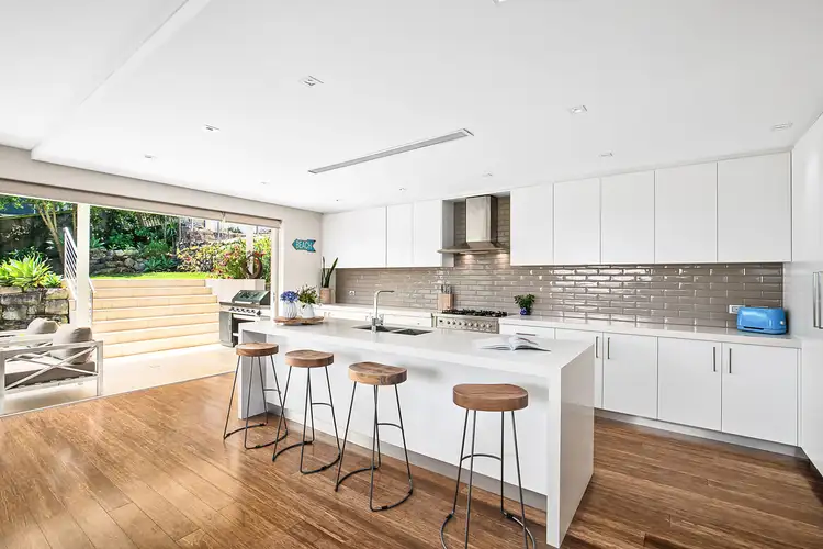 Third view of Homely house listing, 40 Alma Street, Clontarf NSW 2093