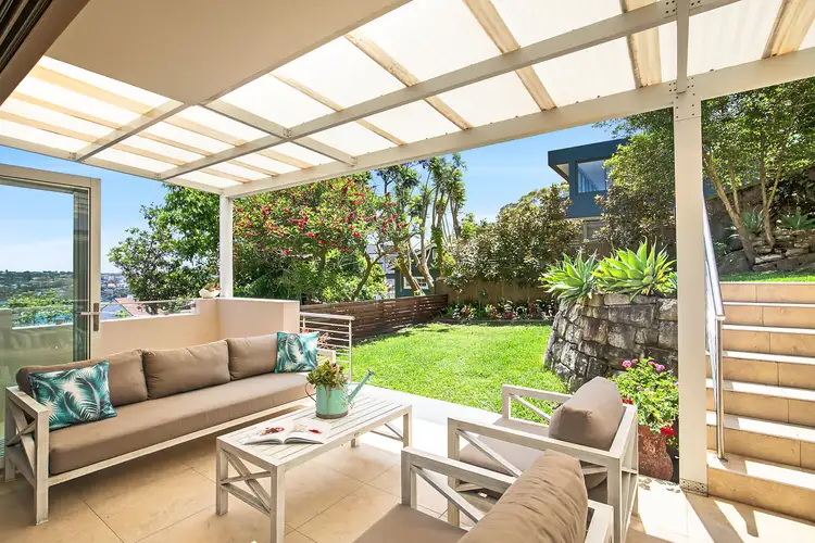 Fifth view of Homely house listing, 40 Alma Street, Clontarf NSW 2093