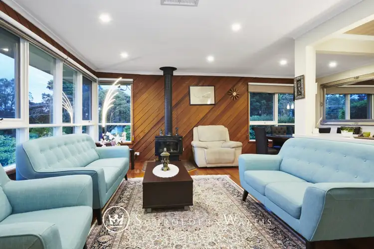 Second view of Homely house listing, 15 Orrong Road, Mooroolbark VIC 3138
