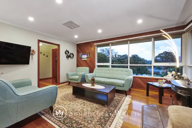 Third view of Homely house listing, 15 Orrong Road, Mooroolbark VIC 3138