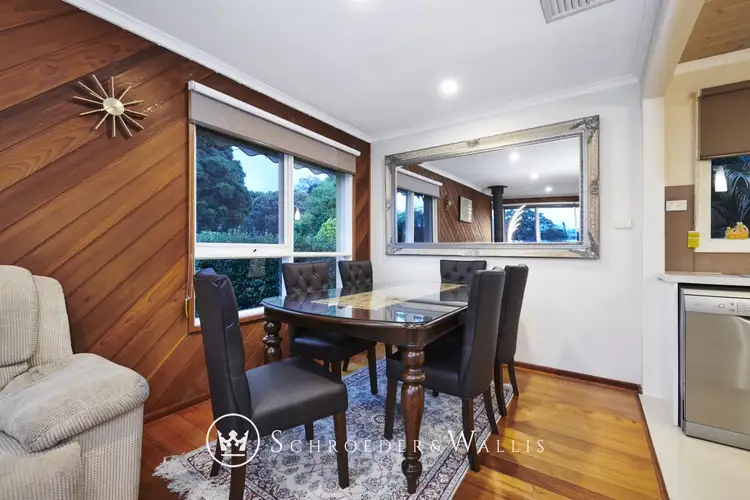 Fourth view of Homely house listing, 15 Orrong Road, Mooroolbark VIC 3138