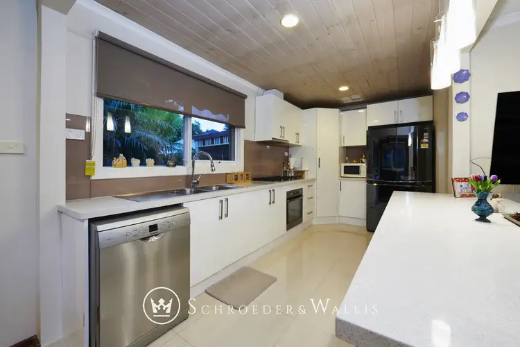 Fifth view of Homely house listing, 15 Orrong Road, Mooroolbark VIC 3138