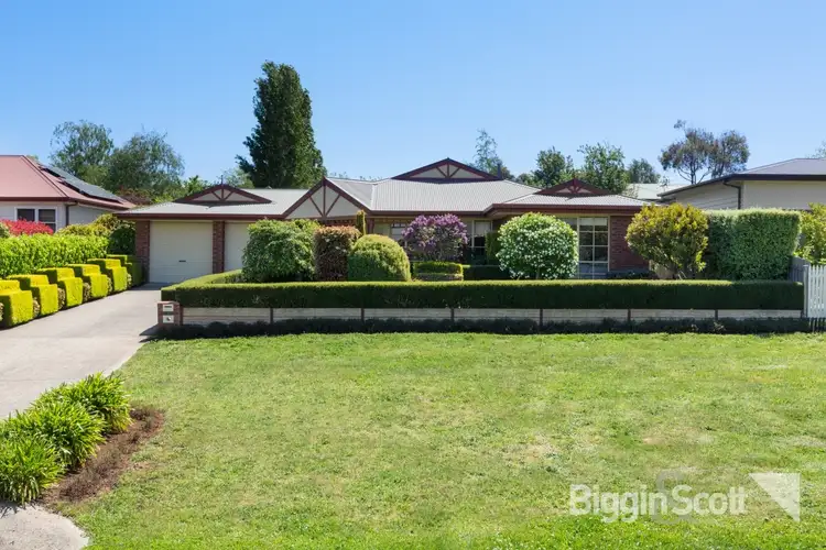 32 Grenville Street, Daylesford VIC 3460