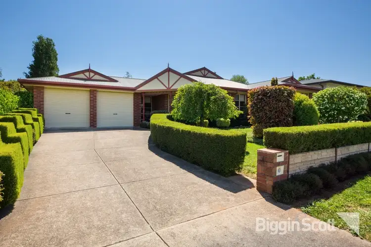 Second view of Homely house listing, 32 Grenville Street, Daylesford VIC 3460