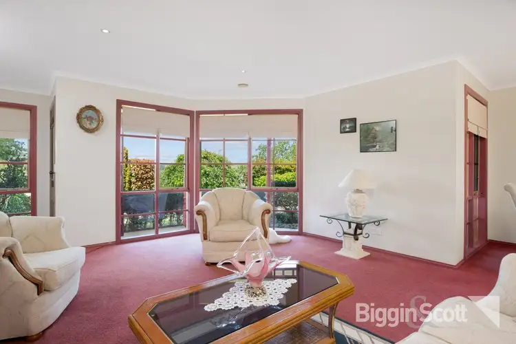 Third view of Homely house listing, 32 Grenville Street, Daylesford VIC 3460