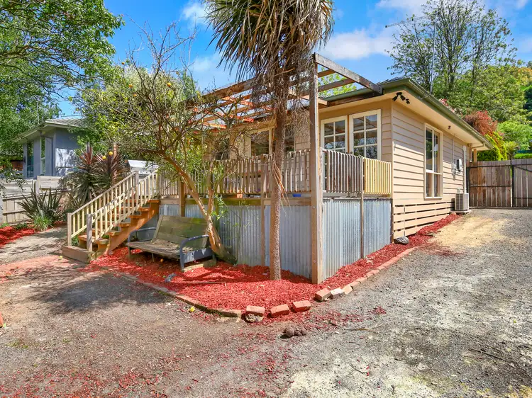 14 Patricia Street, Millgrove VIC 3799