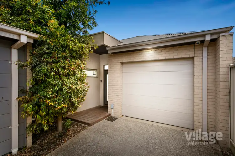 3/48 Eames Avenue, Brooklyn VIC 3012
