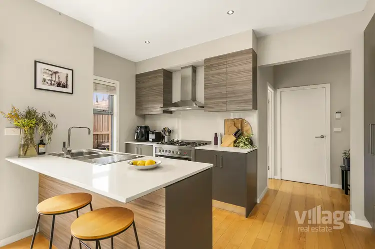 Fifth view of Homely unit listing, 3/48 Eames Avenue, Brooklyn VIC 3012