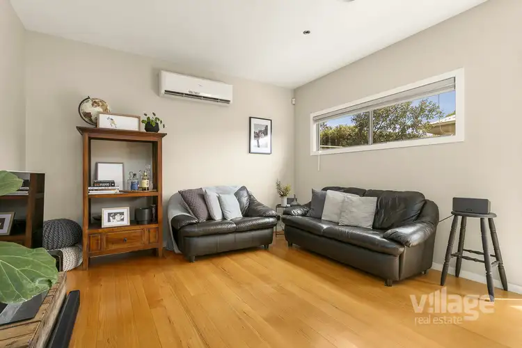 Sixth view of Homely unit listing, 3/48 Eames Avenue, Brooklyn VIC 3012