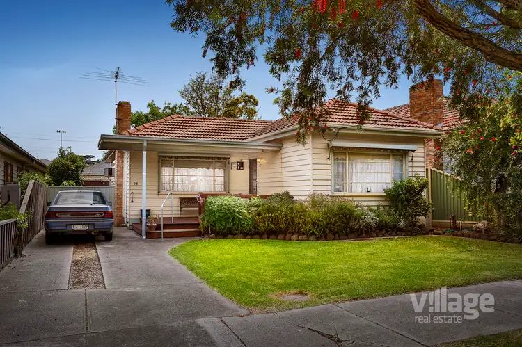 28 Wilkins Street, Yarraville VIC 3013