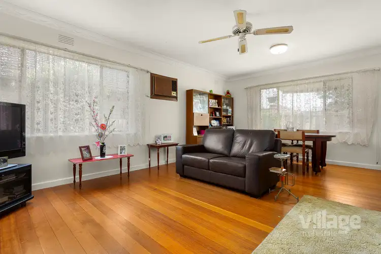 Second view of Homely house listing, 28 Wilkins Street, Yarraville VIC 3013