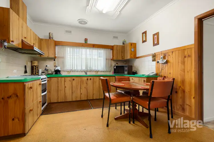 Third view of Homely house listing, 28 Wilkins Street, Yarraville VIC 3013