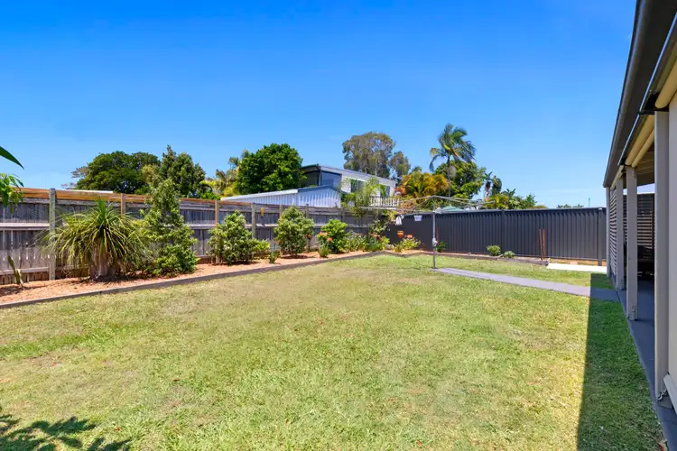 Second view of Homely house listing, 71 Westminster Avenue, Golden Beach QLD 4551