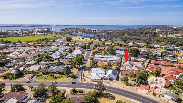 7/34 Hamilton Road, Eaton WA 6232