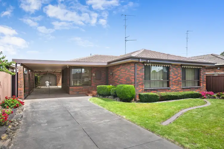 9 Tower Street, Sebastopol VIC 3356