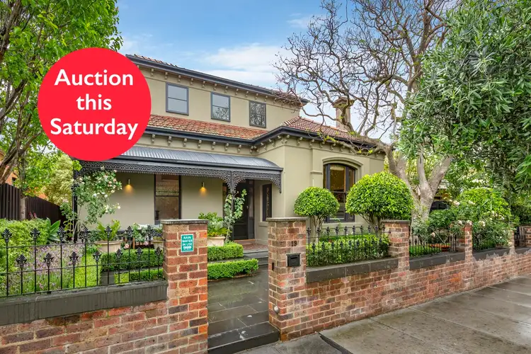 19 Orrong Road, Elsternwick VIC 3185