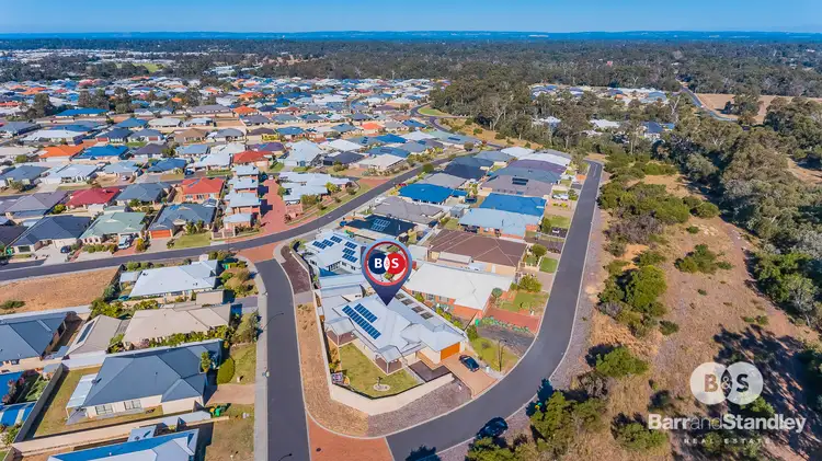 Main view of Homely house listing, 1 Sherwood Drive, Dalyellup WA 6230