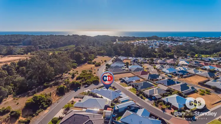 Second view of Homely house listing, 1 Sherwood Drive, Dalyellup WA 6230