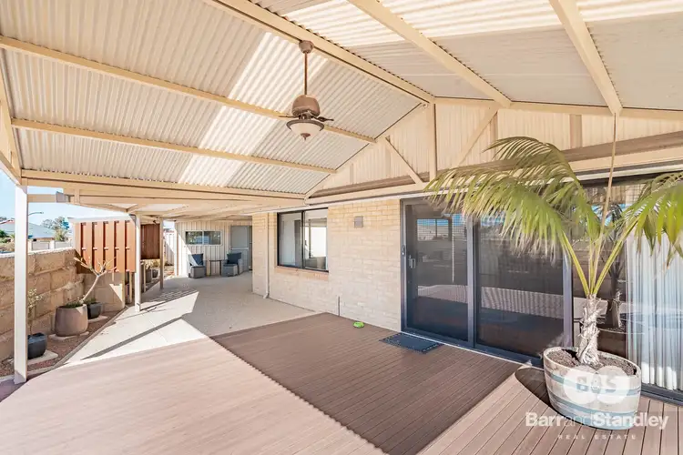 Fourth view of Homely house listing, 1 Sherwood Drive, Dalyellup WA 6230