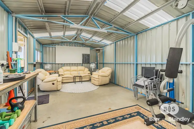 Sixth view of Homely house listing, 1 Sherwood Drive, Dalyellup WA 6230