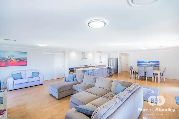 Seventh view of Homely house listing, 1 Sherwood Drive, Dalyellup WA 6230