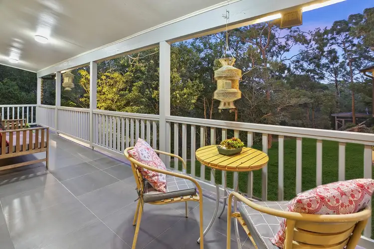 44 Hobart Place, Illawong NSW 2234