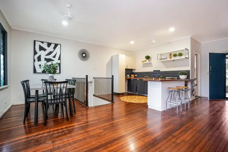 Second view of Homely house listing, 20 Tudawali Street, Ludmilla NT 820