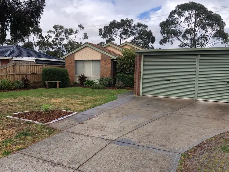 15 Cleveland Drive, Hoppers Crossing VIC 3029