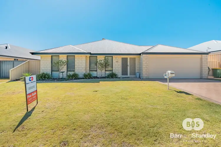 Second view of Homely house listing, 25 Duncan Loop, Millbridge WA 6232