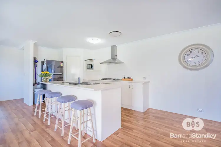 Fourth view of Homely house listing, 25 Duncan Loop, Millbridge WA 6232