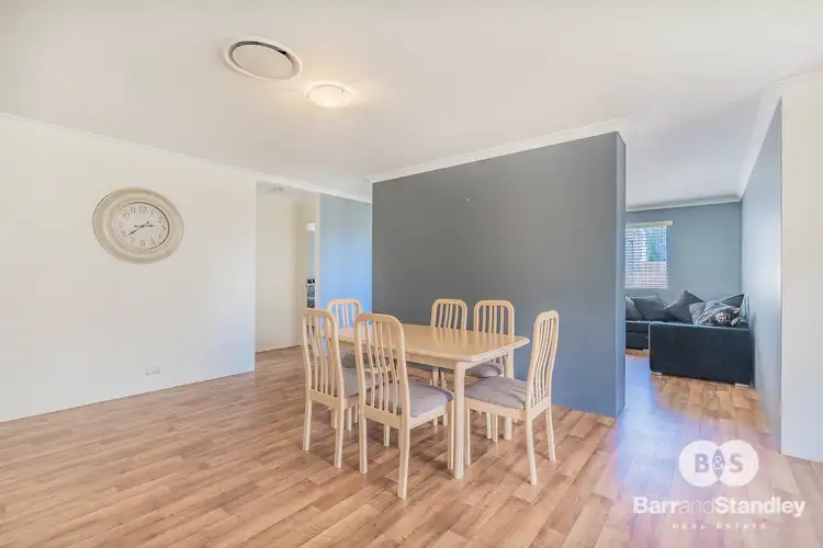 Fifth view of Homely house listing, 25 Duncan Loop, Millbridge WA 6232