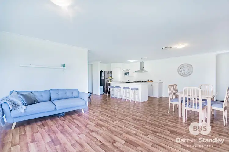 Sixth view of Homely house listing, 25 Duncan Loop, Millbridge WA 6232