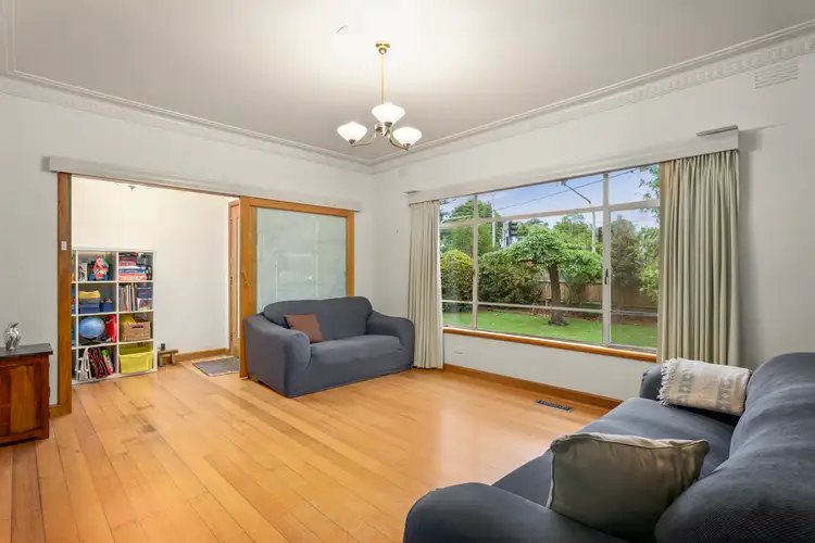 Second view of Homely house listing, 368 Mt Dandenong Road, Croydon VIC 3136