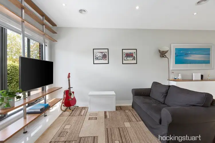 Second view of Homely unit listing, 6/37 Wren Street, Altona VIC 3018