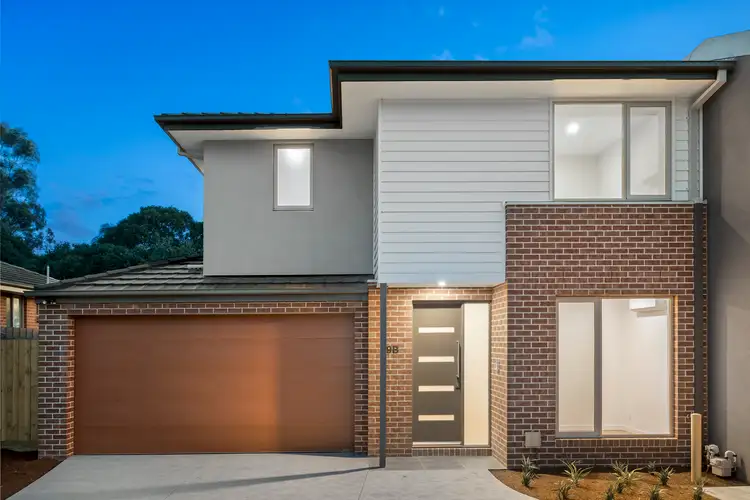 19b Albert Street, Ringwood VIC 3134