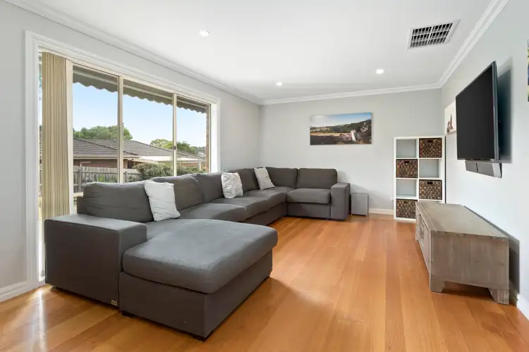 Second view of Homely townhouse listing, 5/292 Maroondah Highway, Croydon VIC 3136