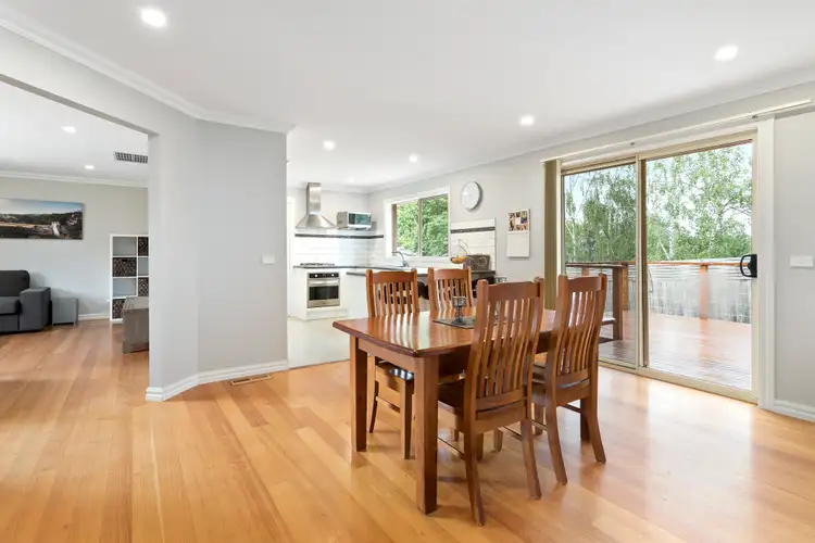 Third view of Homely townhouse listing, 5/292 Maroondah Highway, Croydon VIC 3136