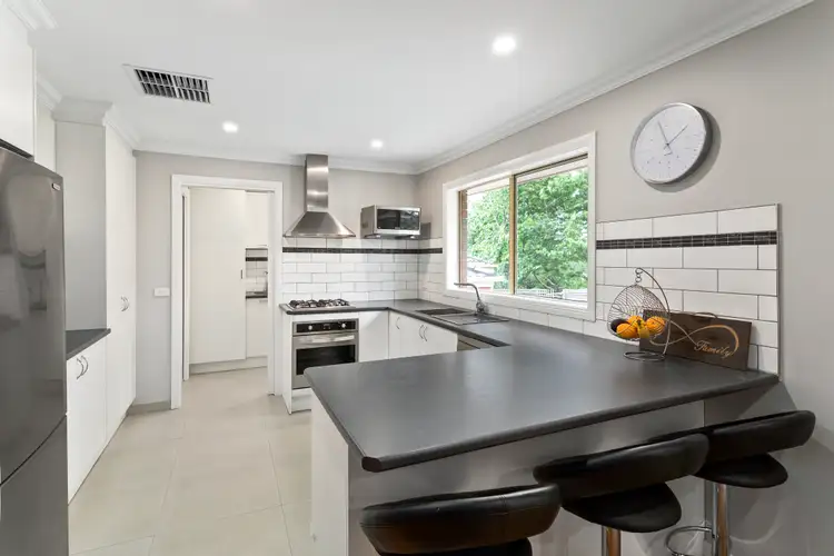 Fourth view of Homely townhouse listing, 5/292 Maroondah Highway, Croydon VIC 3136