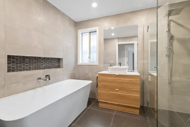 Fifth view of Homely townhouse listing, 5/292 Maroondah Highway, Croydon VIC 3136