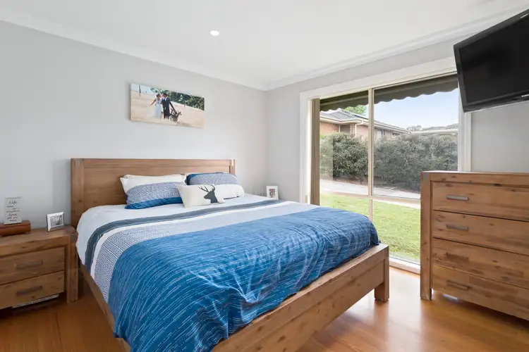 Sixth view of Homely townhouse listing, 5/292 Maroondah Highway, Croydon VIC 3136