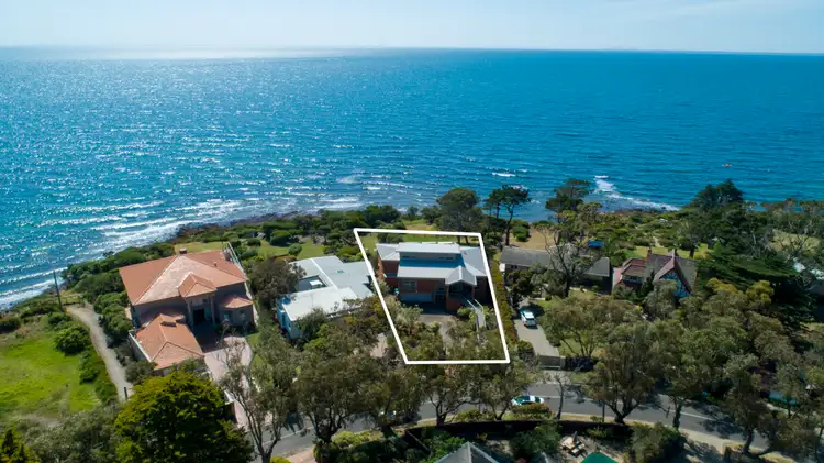 Second view of Homely house listing, 53 Rosserdale Crescent, Mount Eliza VIC 3930