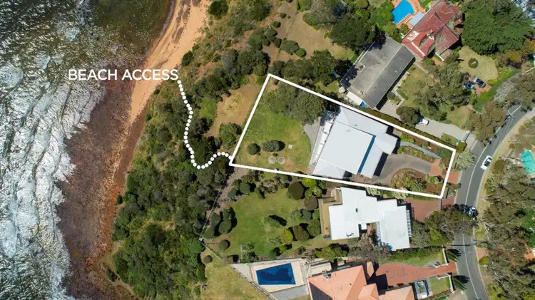 Third view of Homely house listing, 53 Rosserdale Crescent, Mount Eliza VIC 3930