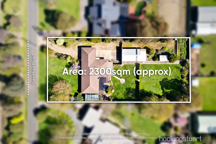 306 Smythes Road, Delacombe VIC 3356