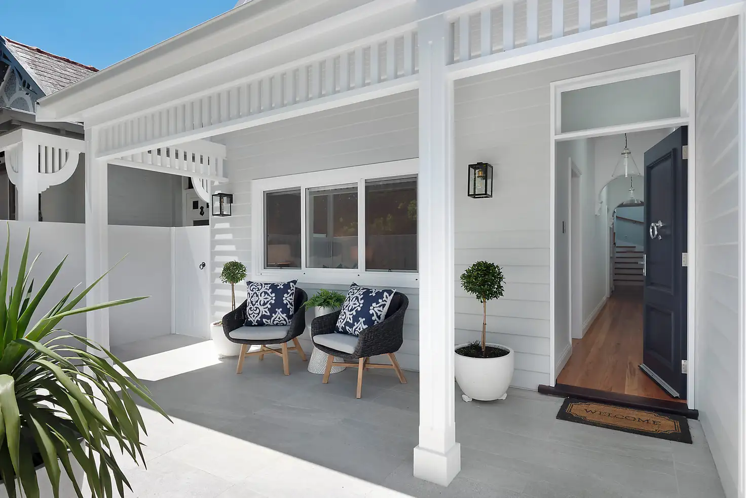 Main view of Homely house listing, 128 Pittwater Road, Manly NSW 2095